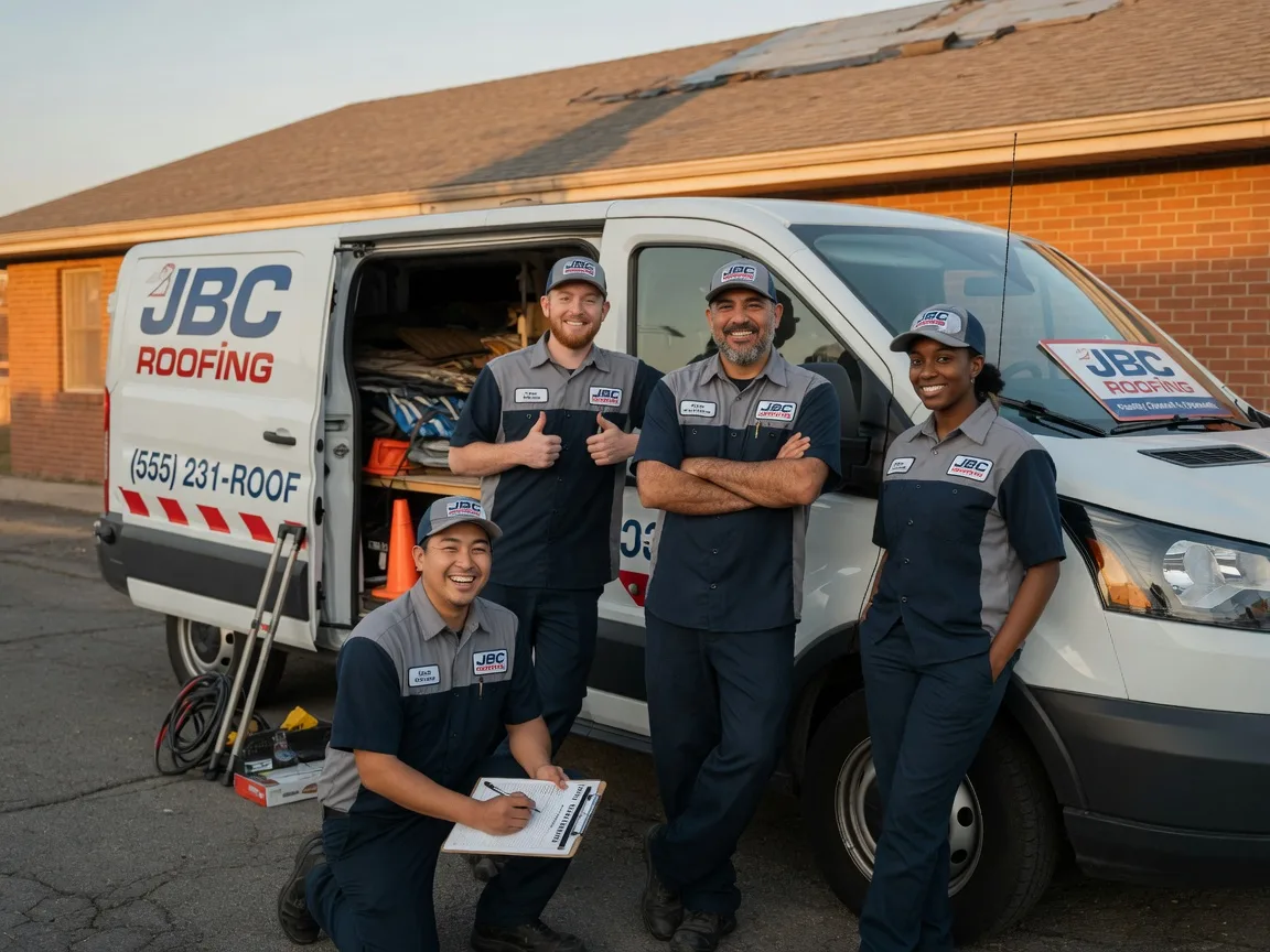 Roof Replacement company in Bunceton, MO